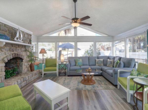 Sea Oats Cottage